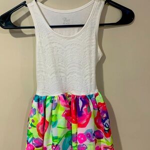 Girls Dress